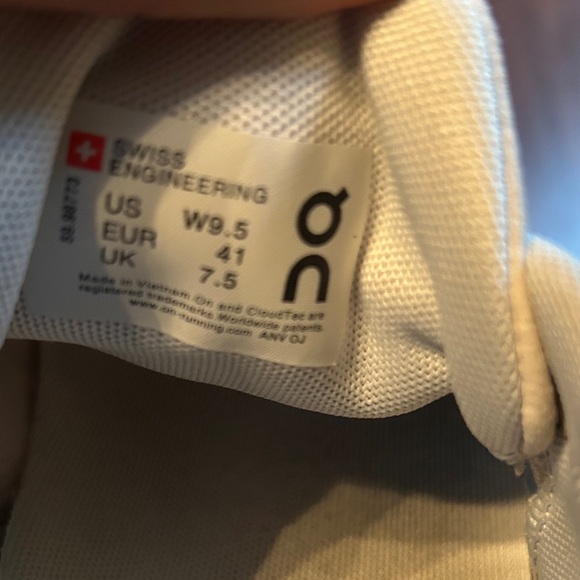 On Running - Picture 7 of 7